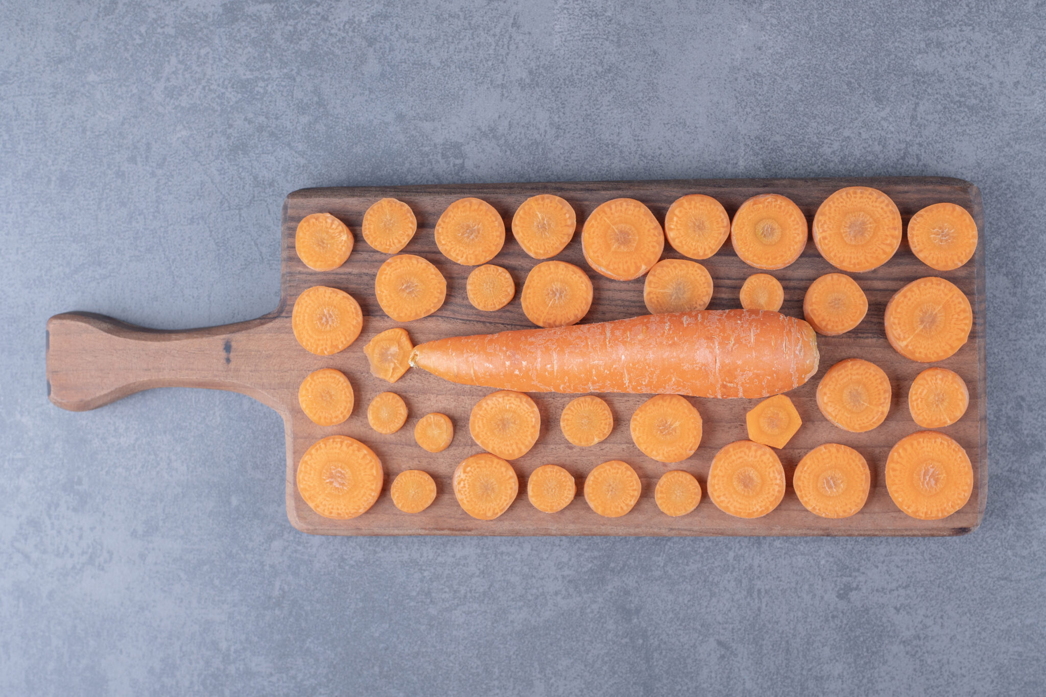 Jak dieta o niskim stopniu przetworzenia wspiera skuteczność suplementacji?